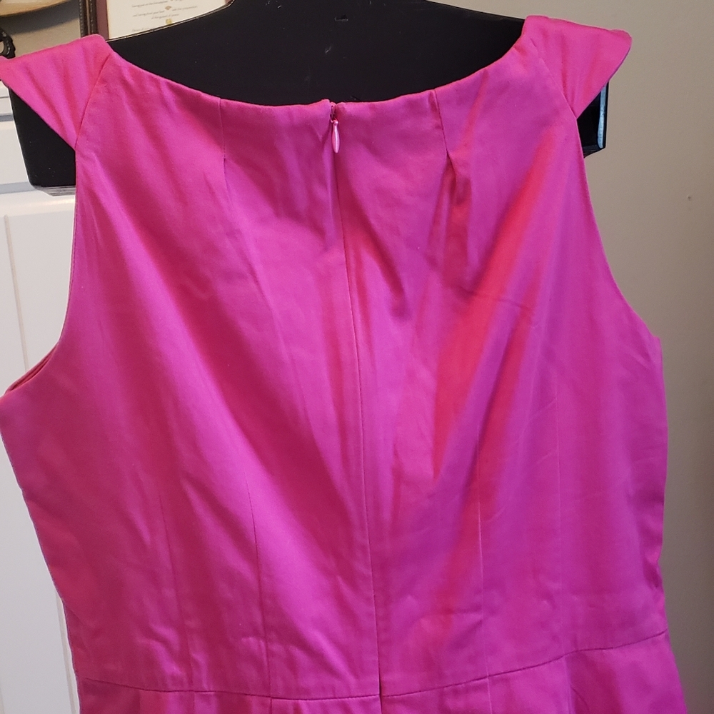 Dress - Picture 3 of 4